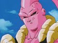 DBOX Battle Request 46: Mystic Gohan VS Majin Boo (Gotenks) DBOX Battle Request 46: Mystic Gohan VS Majin Boo (Gotenks)