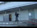 TREVOR MCCLUNG SK8 Demo Disk 2006