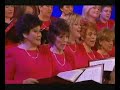 the choir sings roger hoffman's setting of matthew 6:

consider the lilies of the field,
how they grow, how they grow.
consider the birds in the sky,
how they fly, how they fly.

he clothes the lilies of the field.
he feeds the birds in the sky.
and he will feed those who trust him,
and guide them with his eye.

consider the sheep of his fold,
how they follow where he leads.
though the path may wind across the mountains,
he knows the meadows where they feed.

he clothes the lilies of the field.
he feeds the birds in the sky,
and he will feed those who trust him,
and guide them with his eye.

consider the sweet, tender children
who must suffer on this earth.
the pains of all of them he carried
from the day of his birth.

he clothes the lilies of the field,
he feeds the lambs in his fold,
and he will heal those who trust him,
and make their hearts as gold.