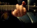 gitaarles nr 123 g en g Status Quo Rocking All Over
