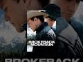 Brokeback Mountain