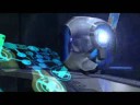 Halo Music Video-Shimmer
