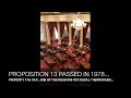 TERMINATED - California Fiscal Deficit Disaster 2009