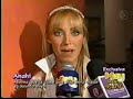 anahi y poncho historia del avion