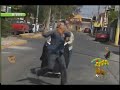 Los Destrampados Broma del Vaquero