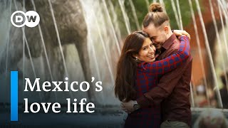 Love and sex - Taboos in Mexico  DW Documentary