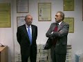 intervento al convegno: esperienze di lavoro negli ospedali inglesi e la formazione del medico in italia.
latina 24 novembre 2007