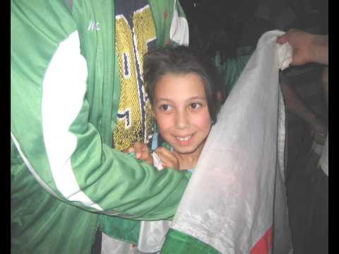 ALGERIE vs EGYPT and ZAMBIA