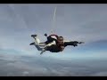 Chute Libre Tandem