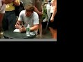 Floyd Landis signs for Global Signings!!!
