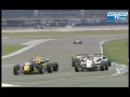 Icon for Post #British F3 Second crash at Hockenheim 2009