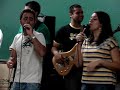 Acampamento 2008 - IPVM