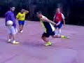 esto ni es yogabonito ni niño muerto