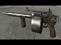 MW3 New Weapons - Call of Duty - Official