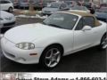 2001 Mazda Miata - Norman OK