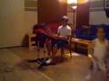 Buckhannon Kids Drumming