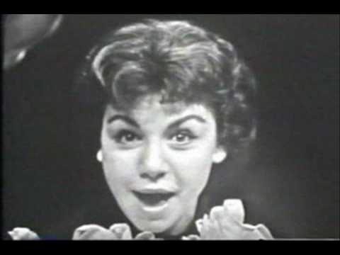 Annette Funicello