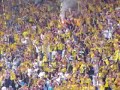 Feest nadat NAC op voorsprong komt tegen RBC in de kampioenswedstrijd van de Eerste Divisie.