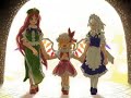(MAD)[Touhou] Lost Butterfly