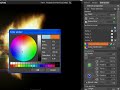 FXhome Tutorial: Muzzle flash 日本語字幕版 FXhome Tutorial: Muzzle flash 日本語字幕版