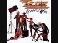Bekijk muziek clip van ZZ Top met Pearl Necklace