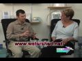 Bob McCauley: Ionized Water Spirulina Chlorella raw foods 3
