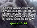 Is ISLAM a religion of WAR or PEACE Is ISLAM a religion of WAR or PEACE