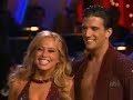 Performing the Rumba on Season 5 of ...
