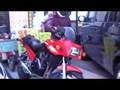 kawasaki　GPZ900R　ninjya　忍者