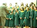 O wind-7th and 8th grade chorus O wind-7th and 8th grade chorus