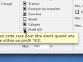 Le programme FlightCheck de Markzware: (partie 1 de 2)