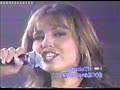 Thalia  super sexy cantandooo  tu y yo