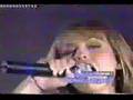 Thalia SUPER SEXY CANTANDOOO TU Y YO