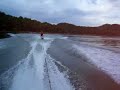 Stevo Butt-Plant Wakeboarding