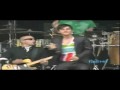 KINKY- HASTA QUEMARNOS- VIVE LATINO 09