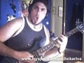 Necrophagist - Stabwound Necrophagist - Stabwound