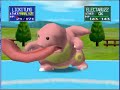 Pokemon Stadium 1 Online With 1964