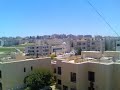 View of Rabia Neighborhood - Amman, JORDAN