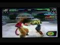 Dragonball Z Budokai Tenkaichi 2: GT Greates Fighter, Part 1