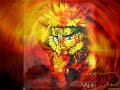 yondaime   naruto ~ father   son?