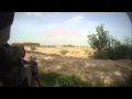 Brityjscy Komandosi i Amerykanska piechota Afganistan 2011