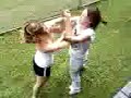 Another Wchs Chick Fight
