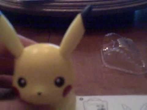 pokemon toys