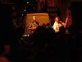 Belda i el conjunt Badabadoc - Les Rondes del Vi I