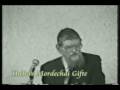 Rabbi Mordechai Gifter, Rosh Yeshivas Telz