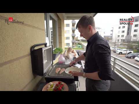 Video Prodej, byty/3+kk, 79 m2, Svatošových 1018/11, Vysočany, 19000 Praha 9 [ID 83345]