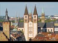 Dom St. Kilian Würzburg - Audio Reiseführer