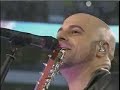 Daughtry Performance Live at Dallas Cowboys Vs Oakland Raiders Game
