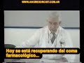 KURT COBAIN-Reporte Medico en Roma