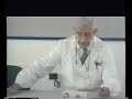 KURT COBAIN-Reporte Medico en Roma